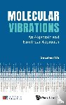 Wu, Guozhen (Tsinghua Univ - Molecular Vibrations: An Algebraic And Nonlinear Approach