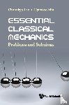 Lee, Choonkyu (Seoul Nat'l Univ, Min, Hyunsoo (Univ Of Seoul - Essential Classical Mechanics: Problems And Solutions