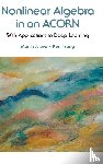 Lee, Martin J (Stanford Univ & Tai Chi Cultural Center, Tsang, Ken Kang Too (Beijing Normal Univ-hong Kong Baptist Univ United International College - Nonlinear Algebra In An Acorn: With Applications To Deep Learning