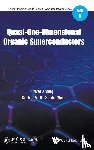 Zhang, Wei (Renmin Univ Of China, De Melo, Carlos A R Sa (Georgia Inst Of Technology - Quasi-one-dimensional Organic Superconductors