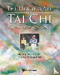 Lee, Martin J (Stanford Univ & Tai Chi Cultural Center, Lee, Emily (Tai Chi Cultural Center, Lee, Joyce (.), Lee, Melinda (.) - Healing Art Of Tai Chi, The: Becoming One With Nature