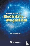 Walecka, John Dirk (College Of William & Mary - Introduction To Electricity And Magnetism
