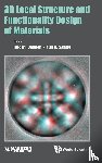  - 3d Local Structure And Functionality Design Of Materials