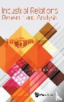 Amedzro St-hilaire, Walter (Univ Of Ottawa - Industrial Relations Research And Analysis