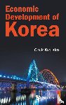 Kim, Chuk Kyo (Hanyang Univ - Economic Development Of Korea