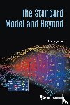 Vergados, Ioannis John Demetrius (Univ Of Ioannina - Standard Model And Beyond, The