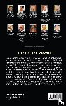  - Brilliant Zewail, The