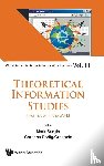  - Theoretical Information Studies: Information In The World