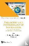  - Philosophy And Methodology Of Information: The Study Of Information In The Transdisciplinary Perspective
