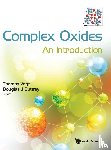  - Complex Oxides: An Introduction