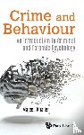 Khader, Majeed (Home Team Behavioural Sciences Centre - Crime And Behaviour: An Introduction To Criminal And Forensic Psychology