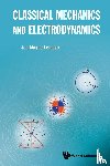 Leinaas, Jon Magne (Univ Of Oslo - Classical Mechanics And Electrodynamics