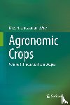  - Agronomic Crops