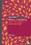 Myers, Zoe - Wildness and Wellbeing