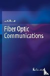 Keiser, Gerd - Fiber Optic Communications