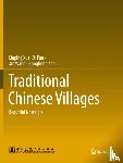 Xue, Linping, Pan, Xi, Wang, Xin, Zhou, Honghong - Traditional Chinese Villages