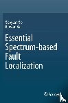 Xie, Xiaoyuan, Xu, Baowen - Essential Spectrum-based Fault Localization