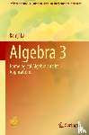 Lal, Ramji - Algebra 3
