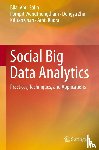 Abu-Salih, Bilal, Wongthongtham, Pornpit, Zhu, Dengya, Chan, Kit Yan - Social Big Data Analytics