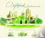 Byfield, Graham - Oxford Sketchbook