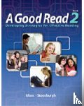 Islam, Carlos (United Nations), Steenburgh, Carrie (Union County College) - A Good Read 2