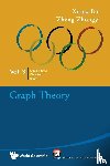 Xiong, Bin (East China Normal University, Zheng, Zhongyi (High School Attached To Fudan Univ - Graph Theory: In Mathematical Olympiad And Competitions