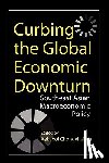  - Curbing the Global Economic Downturn