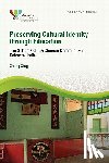Xing, Zhang - Preserving Cultural Identity Through Education
