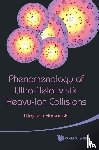 Florkowski, Wojciech (Jagiellonian Univ - Phenomenology Of Ultra-relativistic Heavy-ion Collisions