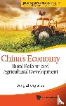  - China's Economy: Rural Reform And Agricultural Development