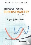 Muller-kirsten, Harald J W (Univ Of Kaiserslautern, Wiedemann, Armin (Baden-wuerttemberg Cooperative State Univ Mannheim - Introduction To Supersymmetry (2nd Edition)