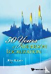 Elihu Abrahams - 50 YEARS OF ANDERSON LOCALIZATION