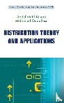 El-kinani, Abdellah (Ecole Normale Superieure De Takaddoum, Oudadess, Mohamed (Ecole Normale Superieure De Takaddoum - Distribution Theory And Applications