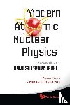 Yang, Fujia (Fudan Univ, Hamilton, Joseph H (Vanderbilt Univ - Modern Atomic And Nuclear Physics (Revised Edition): Problems And Solutions Manual