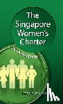Kum, Leong Wai - The Singapore Woman's Charter