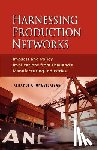 Chongvilaivan, Aekapol - Harnessing Production Networks