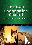 Low, Linda, Salazar, Lorraine Carlos - The Gulf Cooperation Council