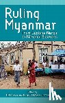  - Ruling Myanmar