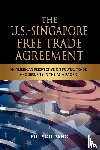 Pang, Eul-Soo - The US-Singapore Free Trade Agreement