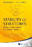 Bazant, Zdenek P (Northwestern Univ, Cedolin, Luigi (Politecnico Di Milano - Stability Of Structures: Elastic, Inelastic, Fracture And Damage Theories