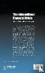  - International Financial Crisis, The: Have The Rules Of Finance Changed?