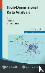  - High-dimensional Data Analysis