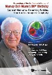 Fritzsch H - Proceedings Of The Conference In Honour Of Murray Gell-mann's 80th Birthday: Quantum Mechanics, Elementary Particles, Quantum Cosmology And Complexity