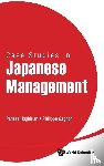  - Case Studies In Japanese Management