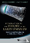 Rubakov, Valery A (Russian Academy Of Sci, Gorbunov, Dmitry S (Russian Academy Of Sci - Introduction To The Theory Of The Early Universe: Cosmological Perturbations And Inflationary Theory