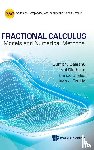 Baleanu Dumitru - FRACTIONAL CALCU