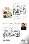 Neves Marcos Fava - FUTURE OF FOOD BUSINESS, THE