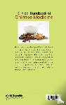 Xu Bob - CLINICAL HANDBOOK OF CHINESE MEDICINE