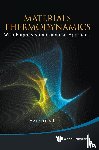 Lee, Hae-geon (Postech - Materials Thermodynamics: With Emphasis On Chemical Approach (With Cd-rom)