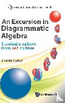Carter, J Scott (Univ Of South Alabama - Excursion In Diagrammatic Algebra, An: Turning A Sphere From Red To Blue